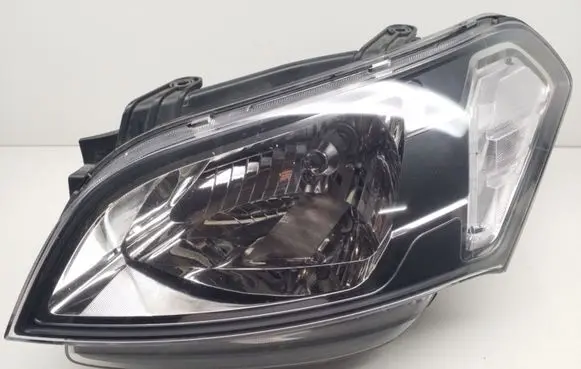 KIA Soul Headlight/headlamp