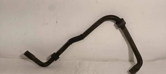 Audi A3 S3 8P Engine coolant pipe/hose 1K0122109M