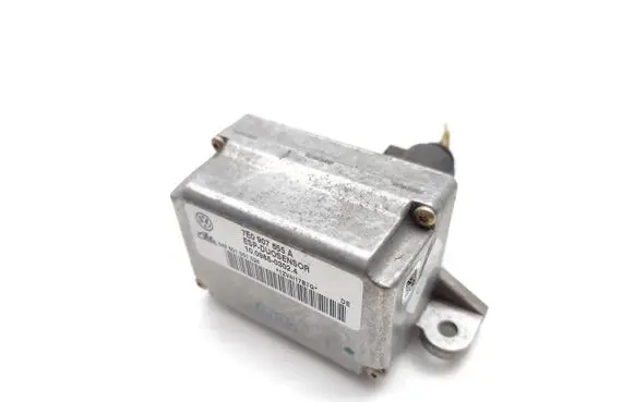 ESP acceleration yaw rate sensor
