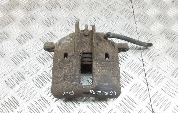 Mitsubishi Carisma Front brake caliper