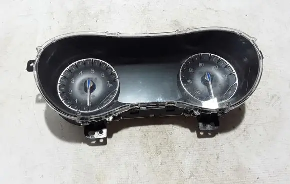 Chrysler Pacifica Speedometer (instrument cluster) 68360252AC