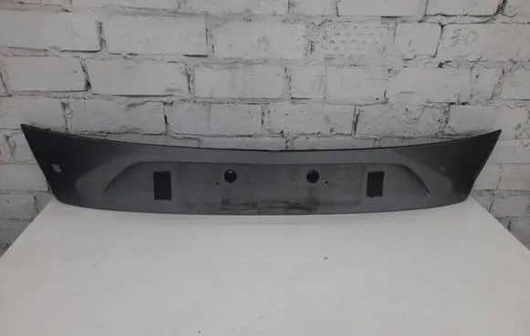 Alfa Romeo Stelvio Tailgate trim 156117304 LS395828 ST7920