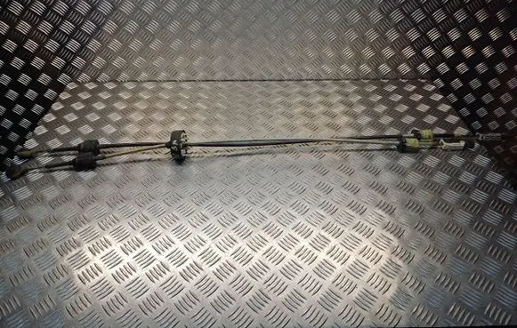 Opel Astra H Gear shift cable linkage 55350266EK 55350266