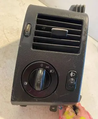 Mercedes-Benz Sprinter W906 Light switch A9065450104 5743820