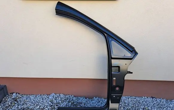 Volkswagen Caddy Front quarter panel 2K0810210