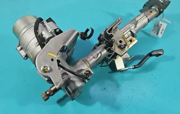 Suzuki SX4 S-Cross Electric power steering pump 31390-64R00 IMPRK1455644