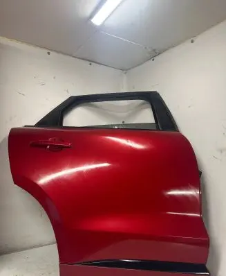 Jaguar F-Pace Rear door