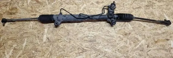 Suzuki Grand Vitara II Steering rack 8921467 65J51KYB