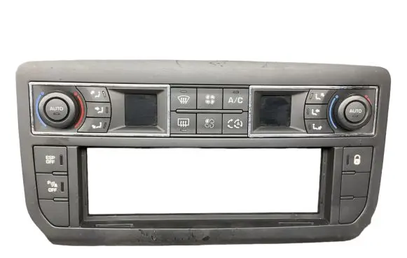 Citroen C5 Climate control unit K32260060019 5HB00933207