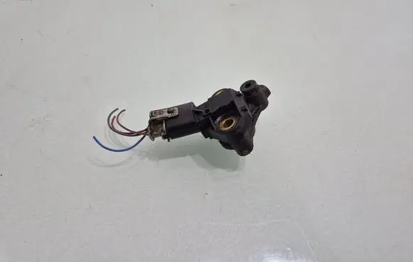 Porsche Macan (95B) Oil pressure sensor 94860621300 0261230257