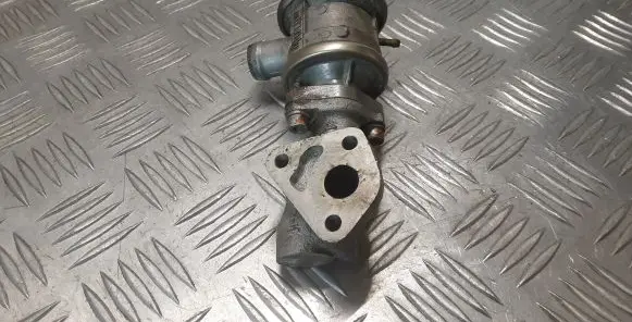 Audi A6 S6 C5 4B Idle control valve (regulator) 06B131101C 06B131817E