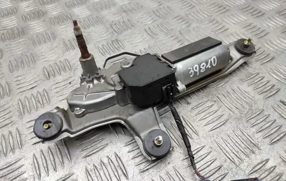 Toyota RAV 4 (XA20) Rear window wiper motor 8513042040