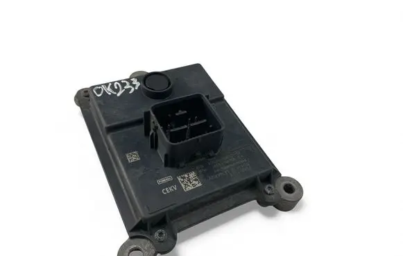Ford Focus Other control units/modules KV6A12B565CE