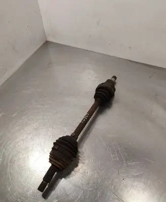 Ford B-MAX Front driveshaft