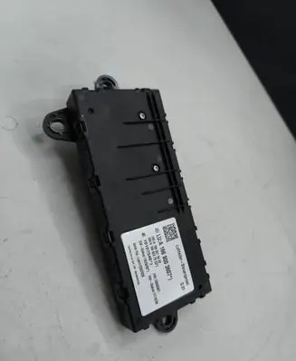Mercedes-Benz GL X166 Suspension control unit/module A1669003607 A1669015400 A1669027903