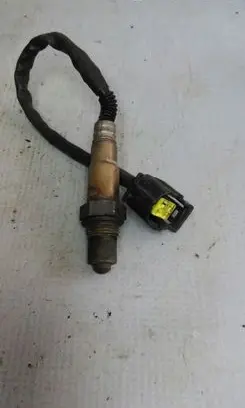 Mercedes-Benz A W168 Lambda probe sensor 0045420718
