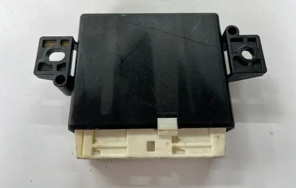 Mercedes-Benz AMG GT R190 C190 Parking PDC control unit/module A1909004802 0263014178 00388Q01