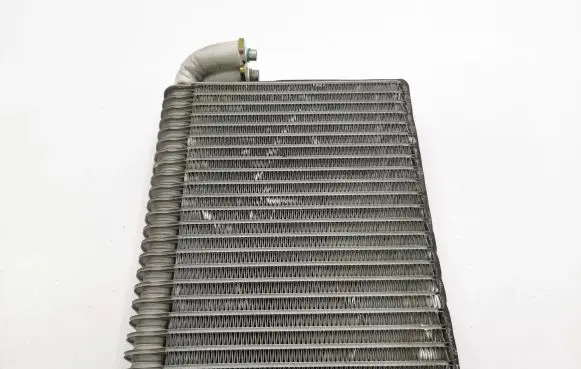 Air conditioning (A/C) radiator (interior)