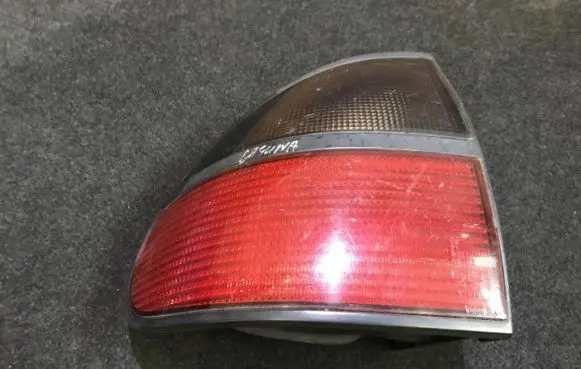 Renault Laguna I Rear/tail lights 7700820052