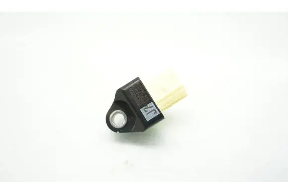 Toyota C-HR I Airbag deployment crash/impact sensor 89831-F4020
