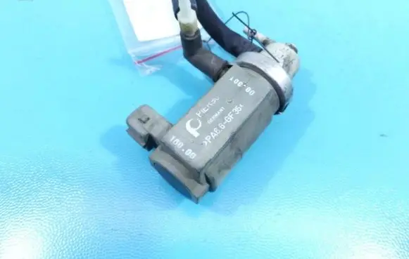 Audi A6 S6 C5 4B Turbo solenoid valve 059906627A IMPRK1256821
