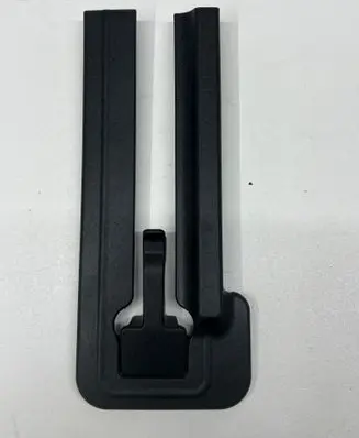 Hyundai Santa Fe Front driver seat rail trim 89644s1200