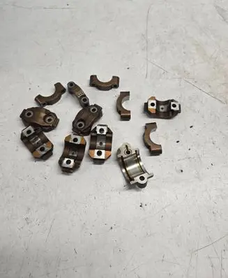 BMW 5 GT F07 Camshaft holder 