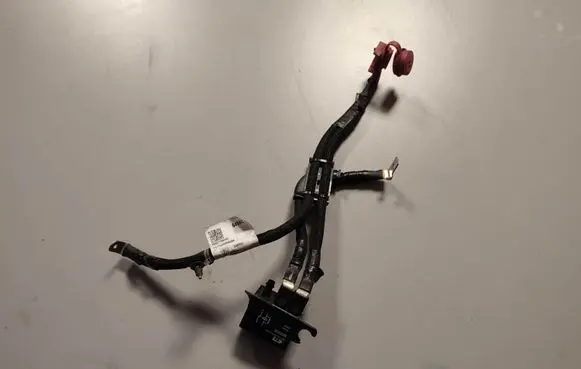 Chrysler Pacifica Positive cable (battery) 68271649AC TA17H292824344 649AC