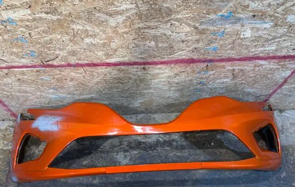Renault Clio V Front bumper 620228351R S2510B090-D