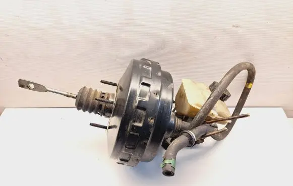 Volvo S80 Brake booster 9461930 025391 03785907044