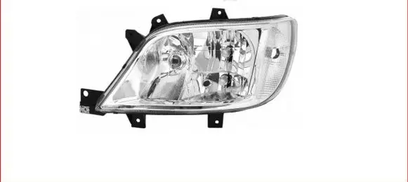 Mercedes-Benz Sprinter W901 W902 W903 W904 Headlight/headlamp 