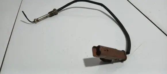 Citroen C4 II Exhaust gas temperature sensor 9665090280