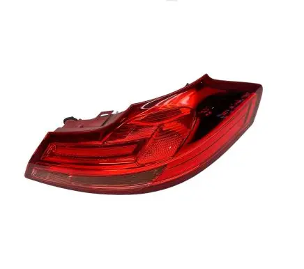 Opel Insignia A Rear/tail lights 13226857 13277878 VP9TX13404