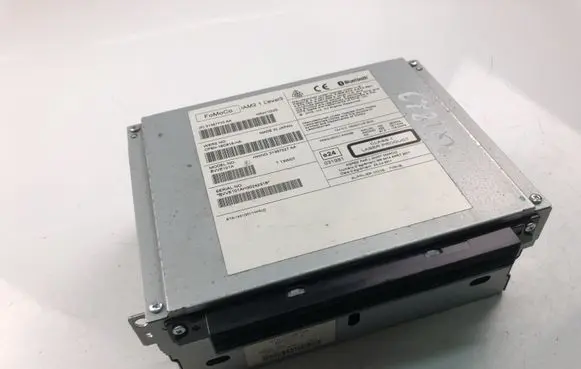 Volvo V60 Other control units/modules 31357770AA