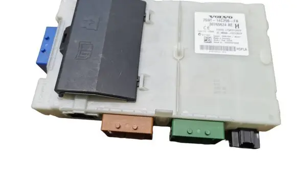 Volvo XC60 Fuse module 7G9T14C256FA 30765624AE 3659AF01125TP