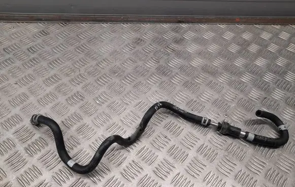 Audi A4 S4 B9 Fuel line/pipe/hose 8W0201215P