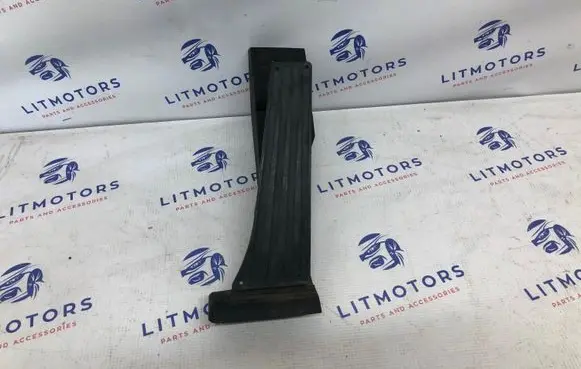BMW X5 E53 Accelerator throttle pedal 6762480