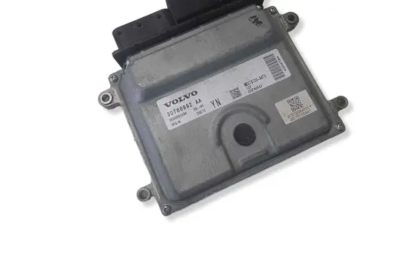 Volvo S80 Engine control unit/module 30788992AA