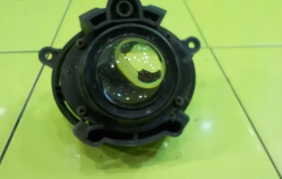 Opel Mokka Front fog light PRZOD XP73