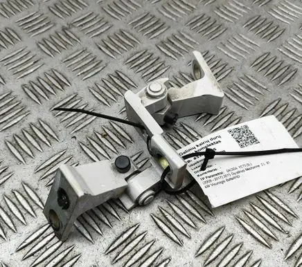 Skoda Yeti (5L) Rear door hinge set 8K0831401K