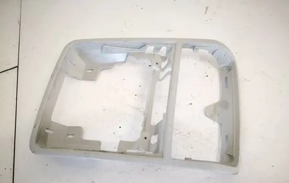 Skoda Superb B6 (3T) Other interior part 1k0867489