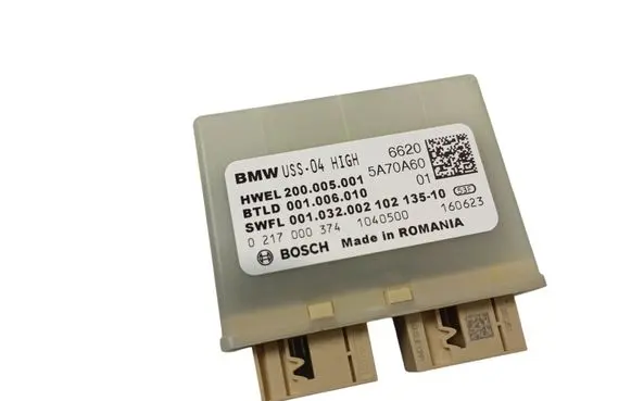 BMW 3 G20 G21 Parking PDC control unit/module 66205A70A60 5A70A60