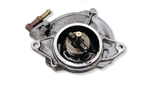 Volkswagen Touareg II Vacuum pump 059115100H 70090619000