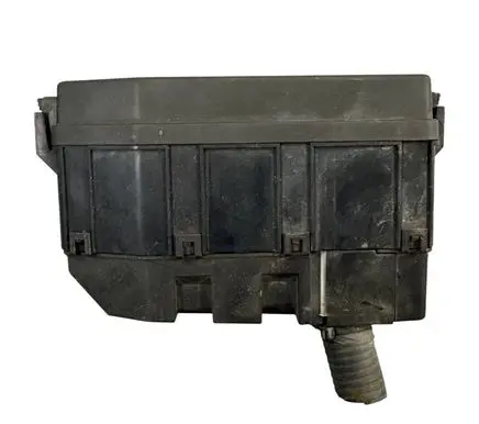 Nissan X-Trail T32 Fuse box set SKRZYNKABEZPT32