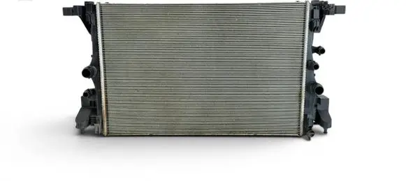 Mercedes-Benz A W177 Radiator set A2475004000 50692 A2475000003
