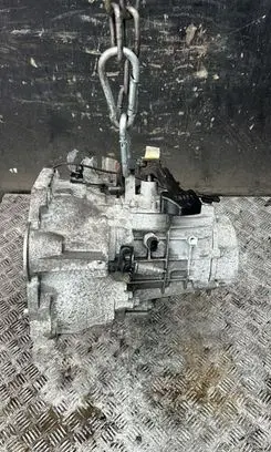 Hyundai Kona II Manual 6 speed gearbox 4311526700