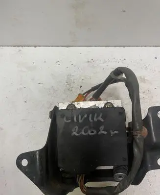 Honda CR-V ABS Pump AC051192111