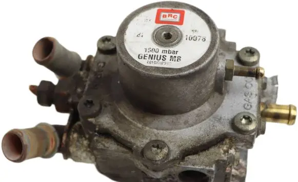 Renault Megane I LP gas reducer 67R010016
