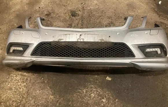 Mercedes-Benz E A207 Front bumper A2078800447 2078800447