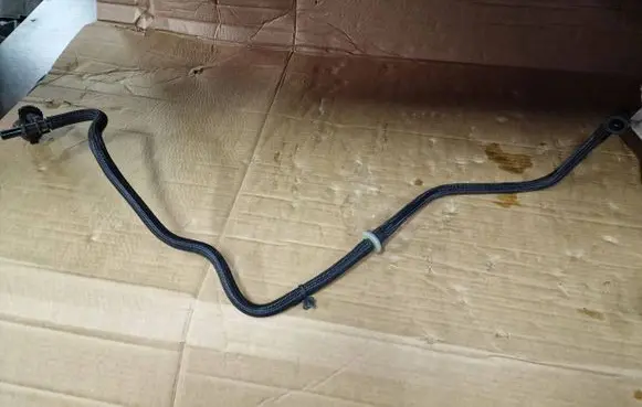 Volvo XC90 Vacuum line/pipe/hose 31362754